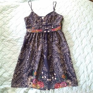 Summer dress