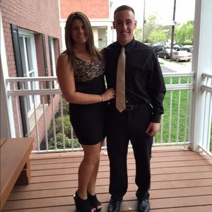 Meet your Posher, Dara