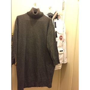 Joe Fresh sweater dress