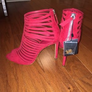 Zara Sandals