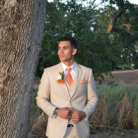 Meet your Posher, Glenn - Picture 1 of 1