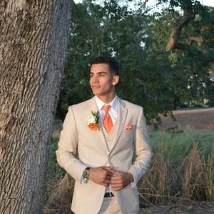 Meet your Posher, Glenn