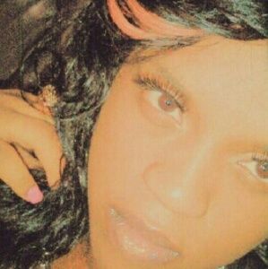 Meet your Posher, Shameka