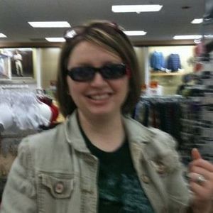 Meet your Posher, Johnna