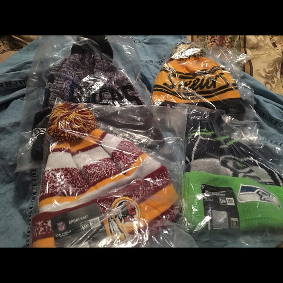 Hats - Picture 1 of 4