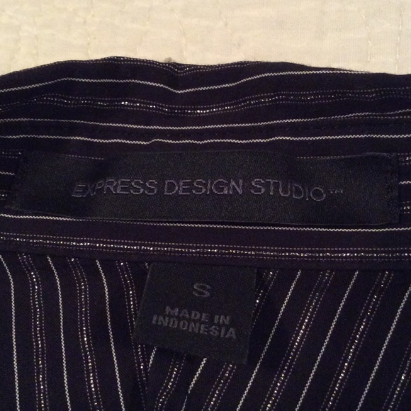 Express top - Picture 2 of 4