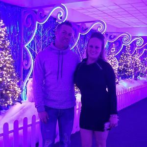 Meet your Posher, Michaelleanna