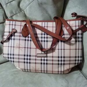 Burberry