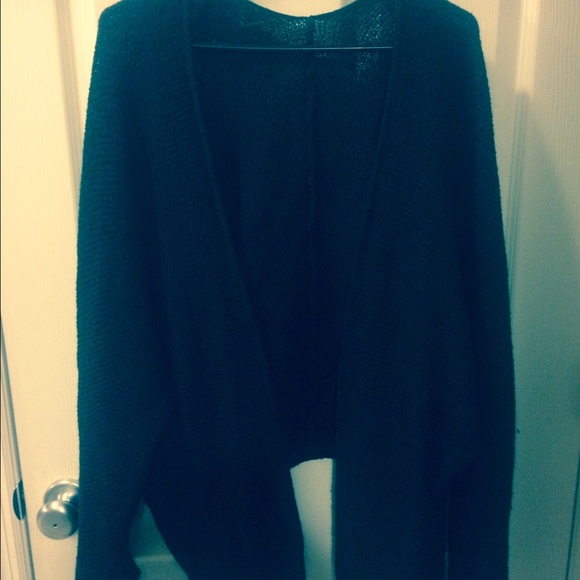 BRANDY MELVILLE CAROLINE CARDIGAN