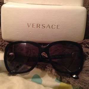 Versace Sunglasses