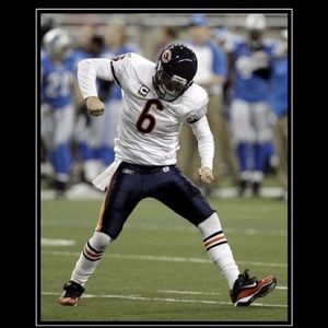 Meet your Posher, Harry