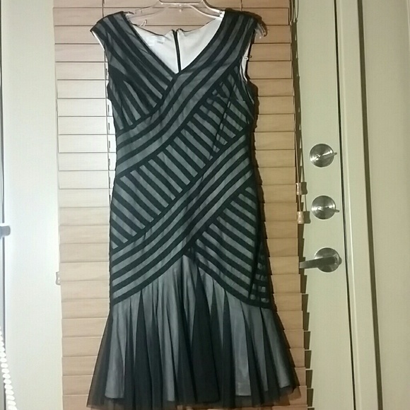 London Times Dress