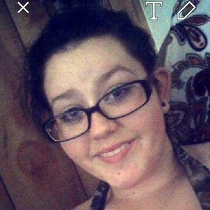 Meet your Posher, Brandy ann