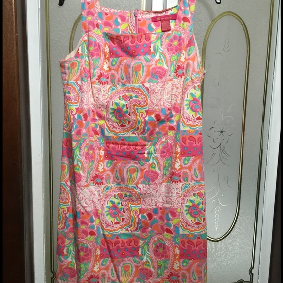 Beachy Dress