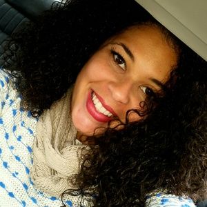 Meet your Posher, Chynne