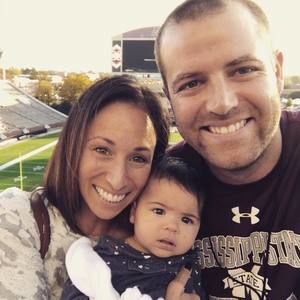 Meet your Posher, Traci