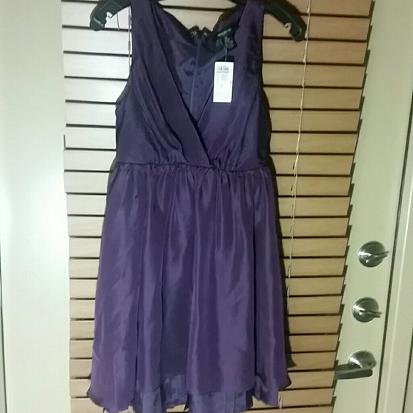 Arden B. Dress