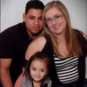 Meet your Posher, Ashlee