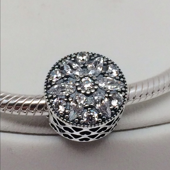 pandora radiant charm pandora radiant charm