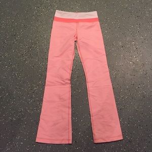 Lululemon Yoga Pants