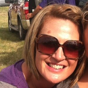 Meet your Posher, Alana