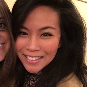 Meet your Posher, Joanne