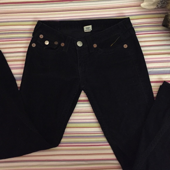 True religion boot cut jeans