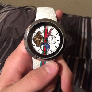 Gucci watch