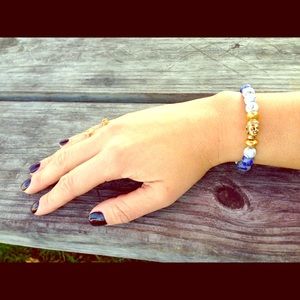 Handmade jewelry