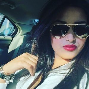 Meet your Posher, Amal