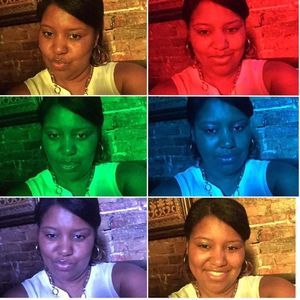 Meet your Posher, Alicia