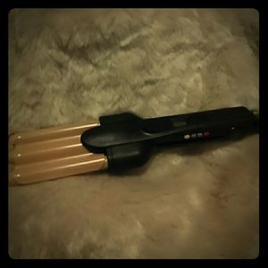 Chi hair crimper