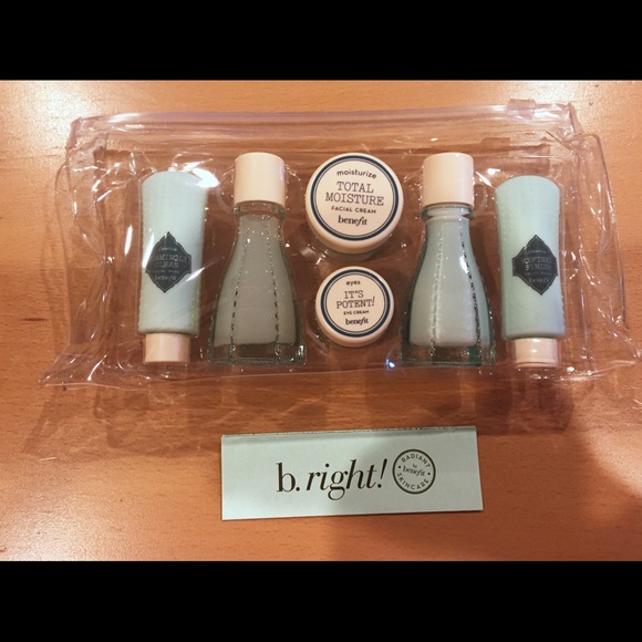 Skincare