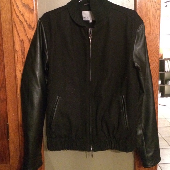 WESC coat from Urban Outfitters size Large