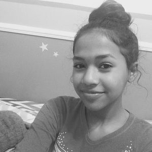 Meet your Posher, Morgan