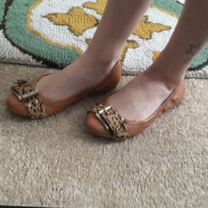BCBG Flats