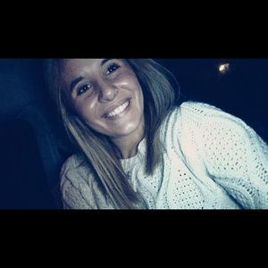 Meet your Posher, Kennedi