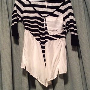 Free People top