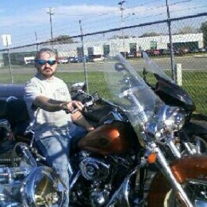 Meet your Posher, Gary