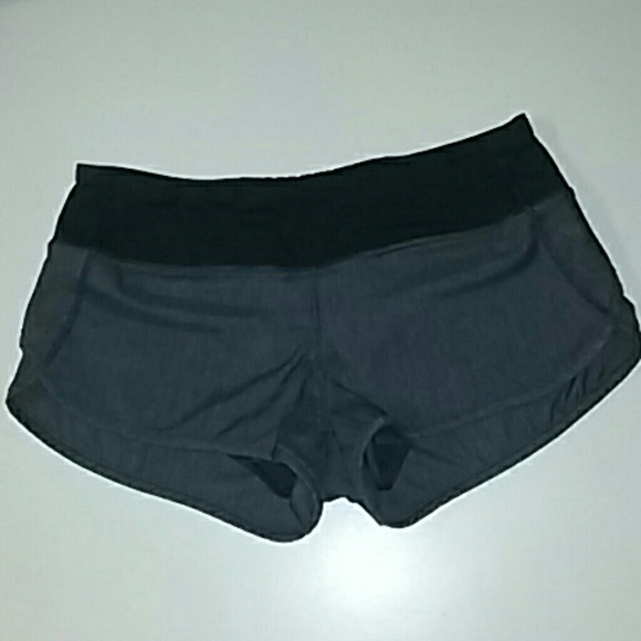 lululemon athletica Pants - Lulu Lemon shorts