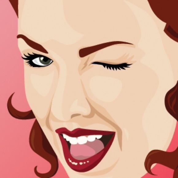 Meet your Posher, Yesica