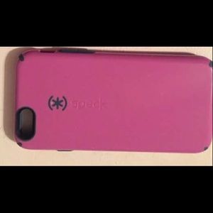 SPECK IPhone 6 case wonderful condition