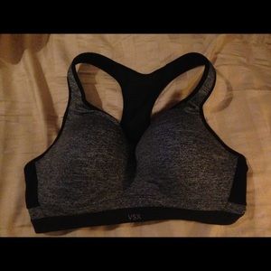 VS high impact sports bra