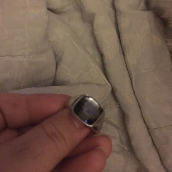 Lia Sophia ring