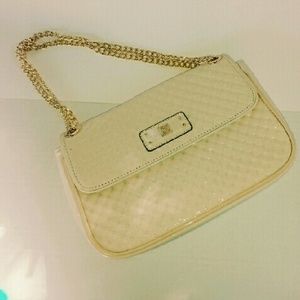 Anne klein shoulder purse