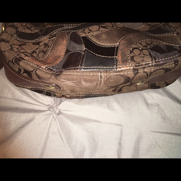 Coach bag - Picture 4 of 4