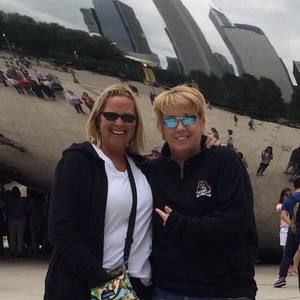 Meet your Posher, Wendy