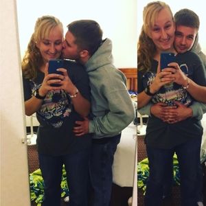 Meet your Posher, Briana