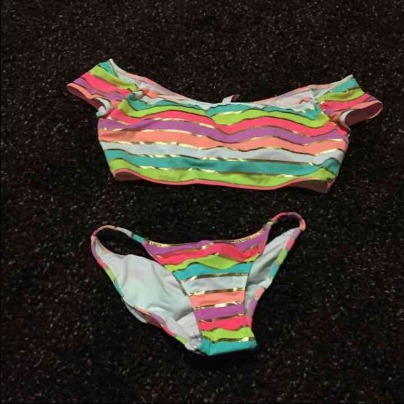 Victoria's Secret Bikini