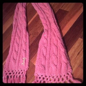 Juicy Couture scarf